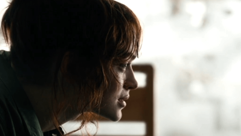 Sadie Sink as Jean Grey in Spider-Man: Brand New Day's third act.