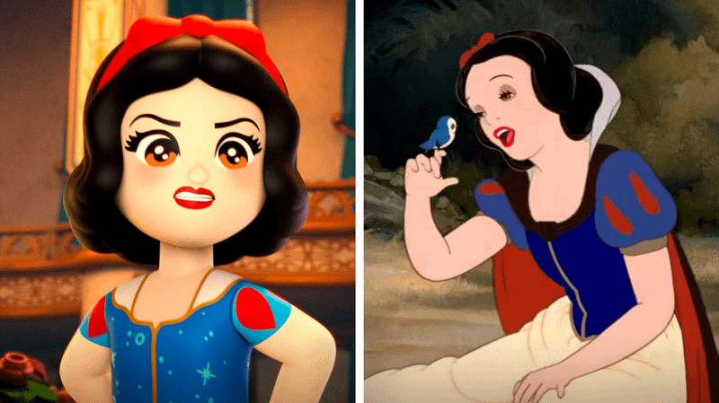 Snow White