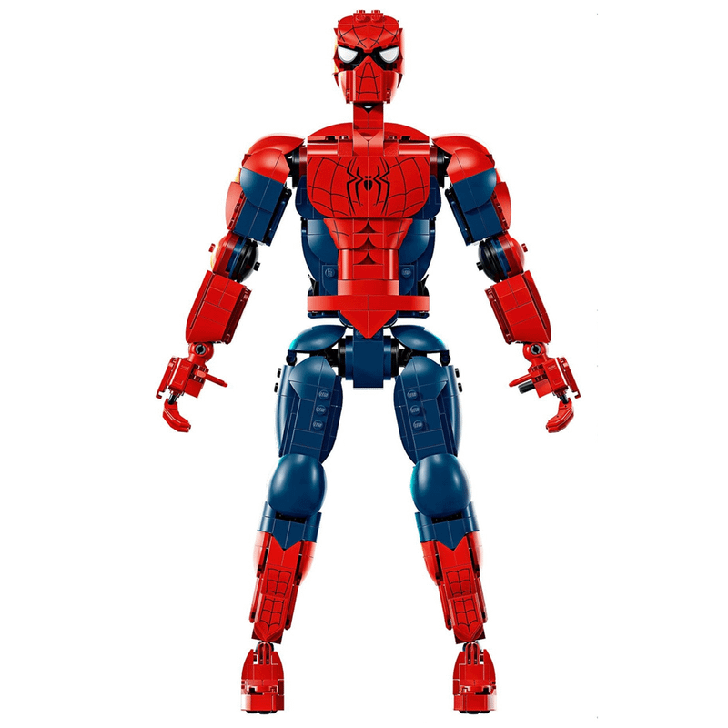 Spider-Man Hero Figure by LEGO.