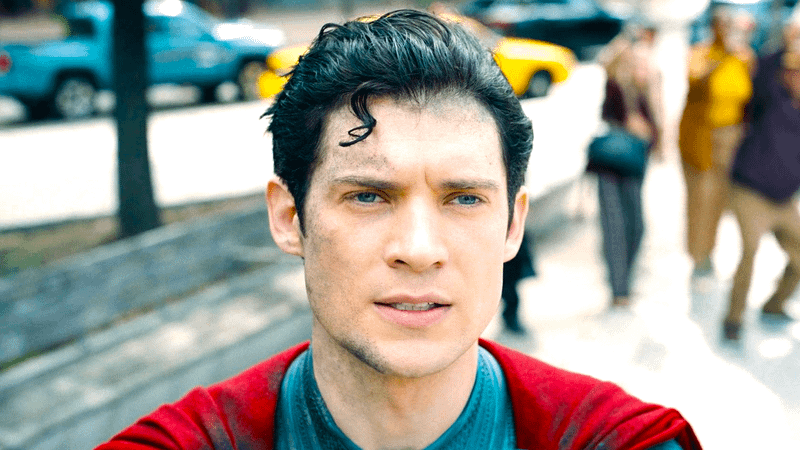 Superman in Superman