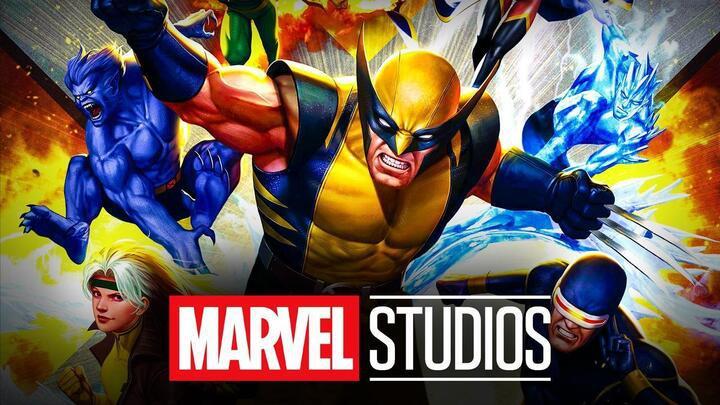 The X-Men