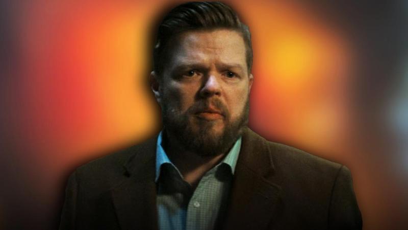 Elden Henson as Foggy Nelson in Daredevil: Born Again.