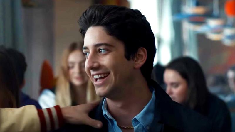 Milo Manheim as Ryan Thanksgiving