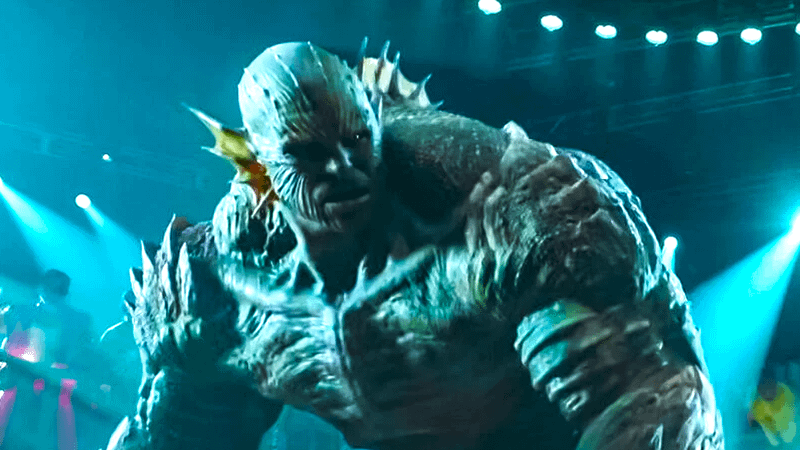 Tim Roth as Abomination