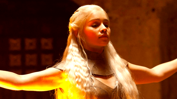 Daenerys Targaryen