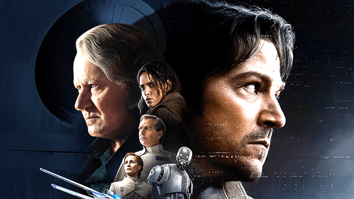 Andor poster