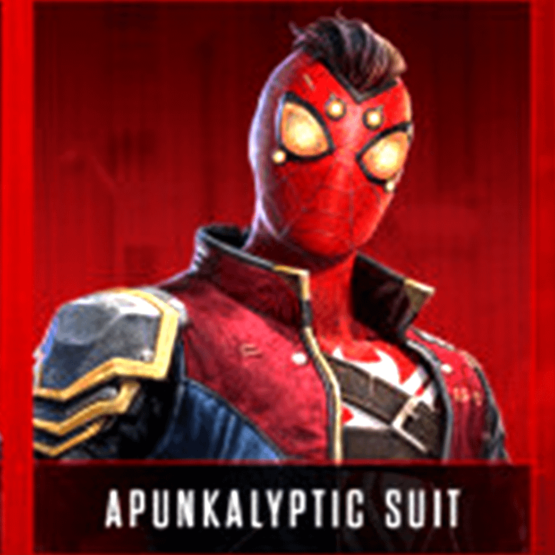 Peter Parker Spider-Man 2 Suits in Toy Form (Spoilers if you don't want to  know what are in-game) : r/playstation