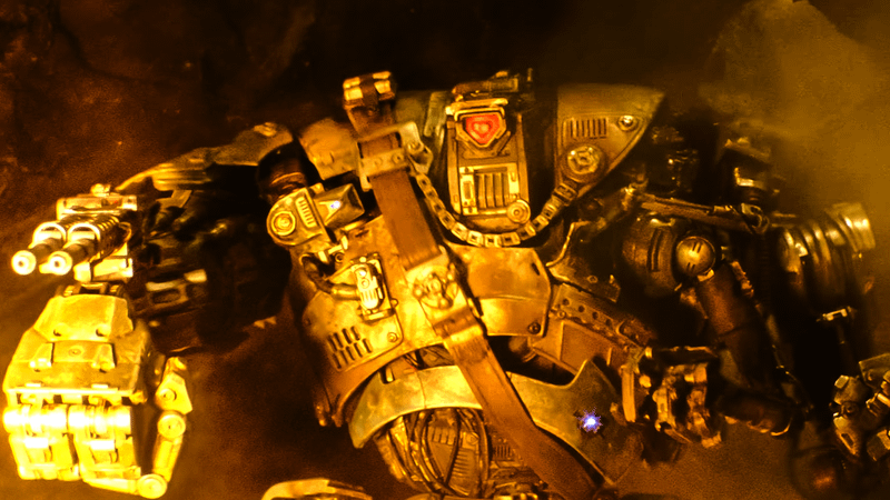 Arges in The Mandalorian and Grogu trailer.
