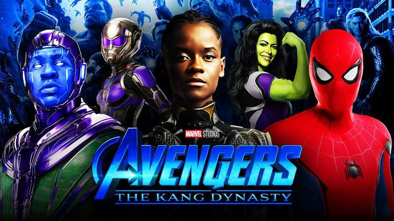 Avengers 5: Release, Cast & Everything We Know About The Kang Dynasty