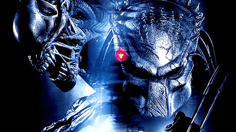 Aliens vs Predator: Requiem