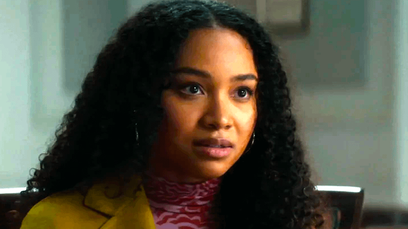 BB Urich from Daredevil: Born Again.