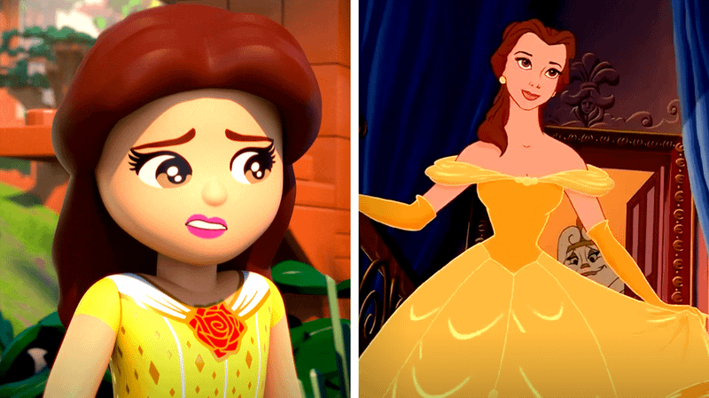 Belle