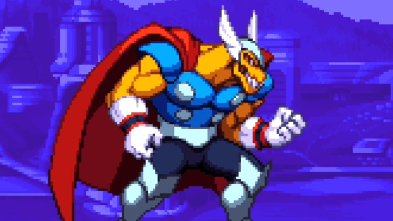 Beta Ray Bill in Marvel Cosmic Invasion