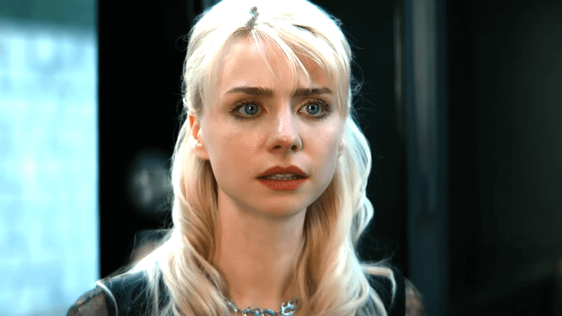 Cate Dunlap in Gen V