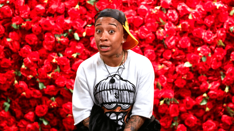 Chanel in Coulda Been Love Season 2.