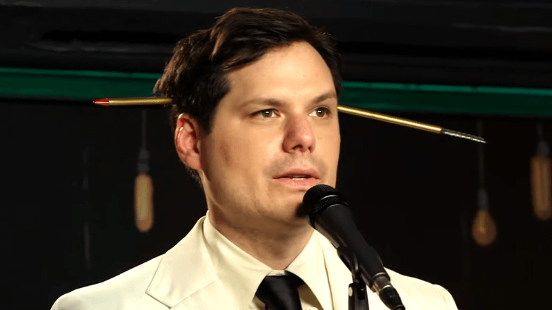 Michael Ian Black