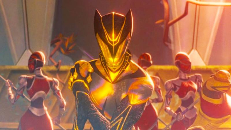 The Last Black Panther in Eyes of Wakanda