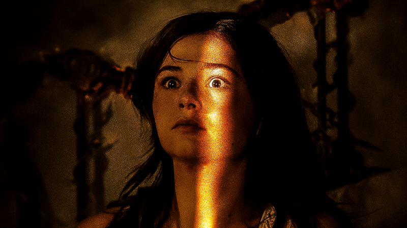 Insidious: Chapter 3.