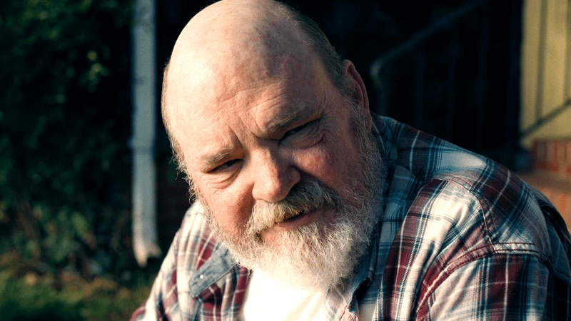 Pruitt Taylor Vince as Jonathan Kent in Superman