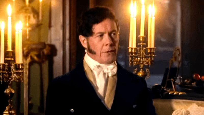 King Leopold I in Victoria