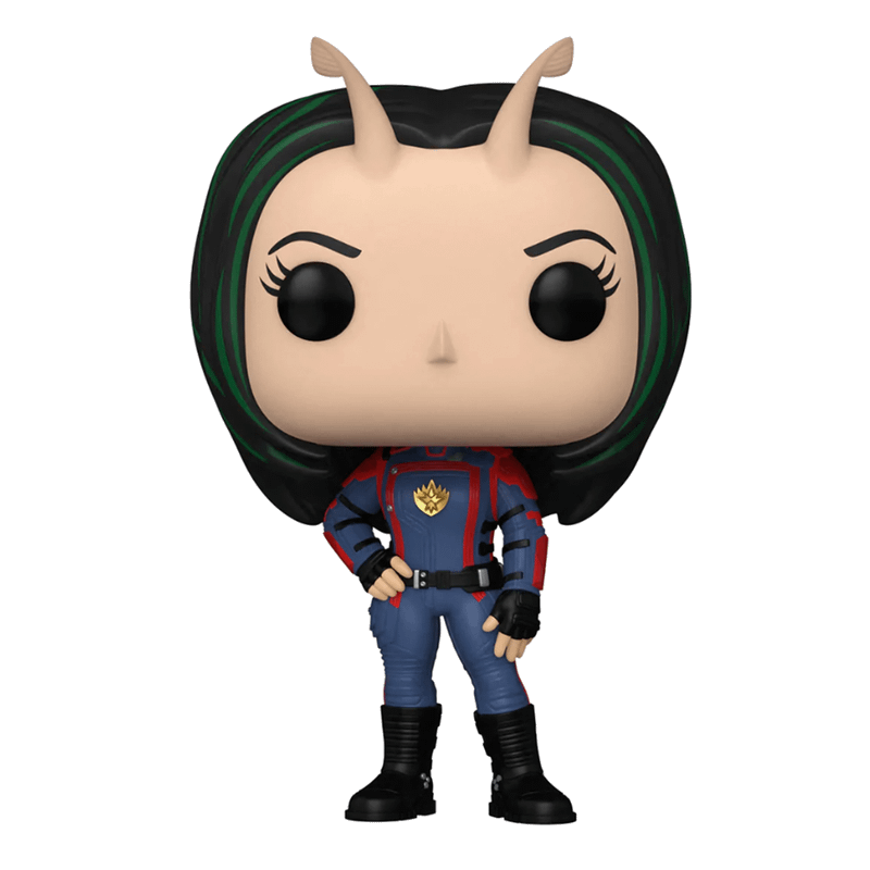 Mantis Funko