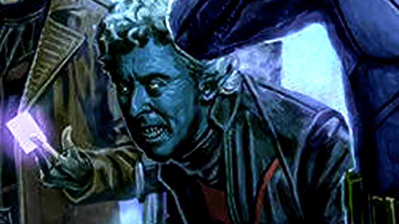 Nightcrawler in Avengers: Doomsday.
