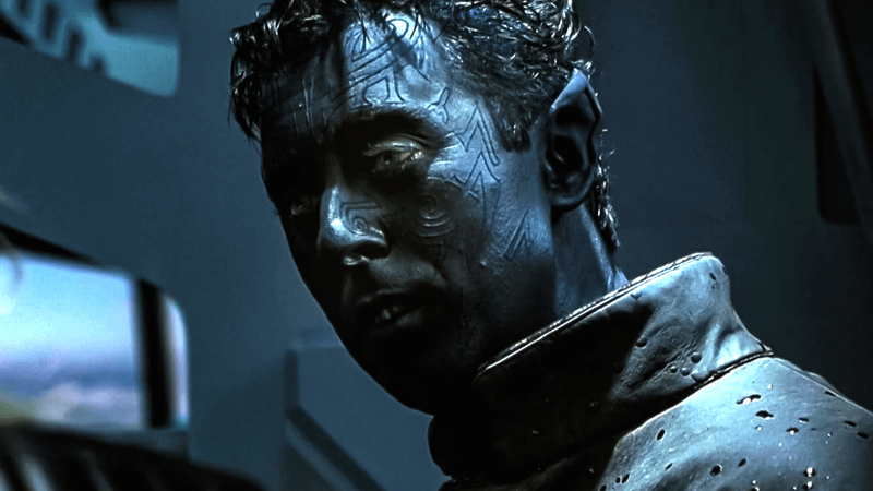 Alan Cumming as Nightcrawler.
