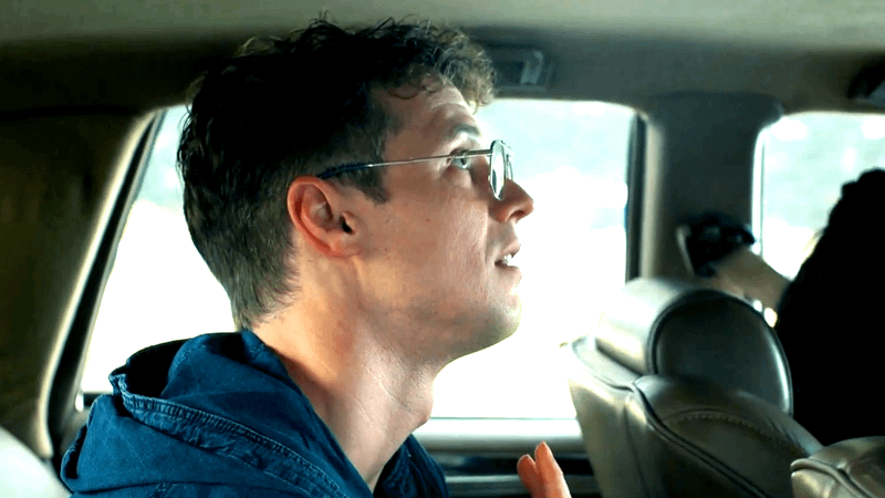 Peacemaker Season 2, Episode 5 Manta Ray Post Credit