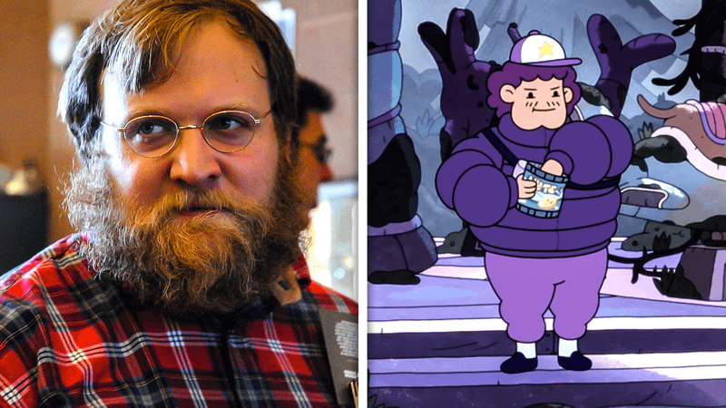 Pendleton Ward, Ellis P