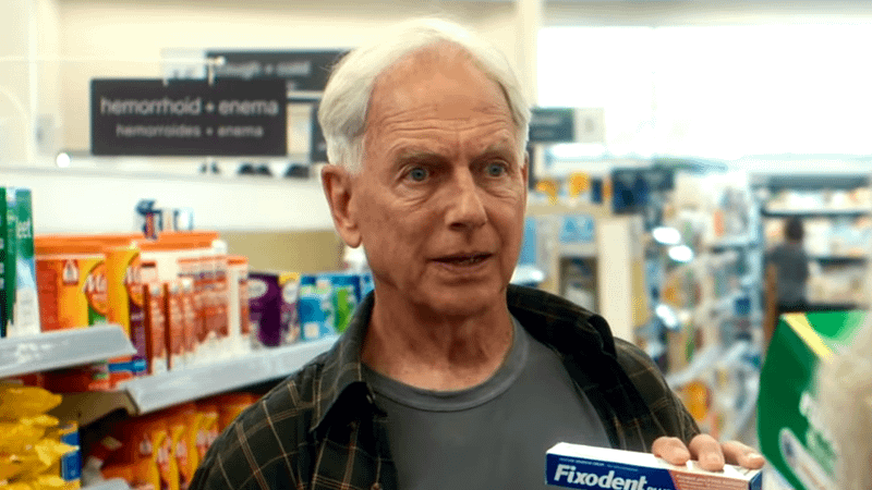 Mark Harmon as Ryan in Freakier Friday