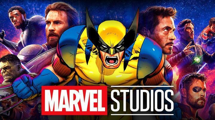 The X-Men and Avengers