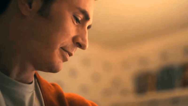 Chris Evans as Steve Rogers in Avengers: Doomsday