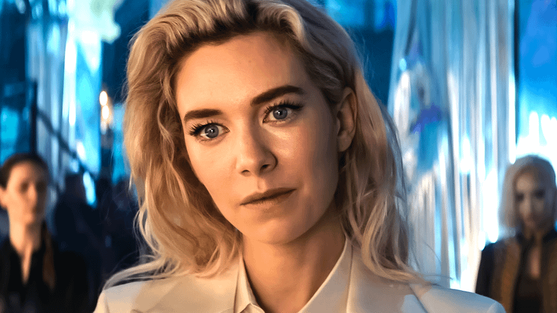 Vanessa Kirby, Mission: Impossible - Dead Reckoning Part One