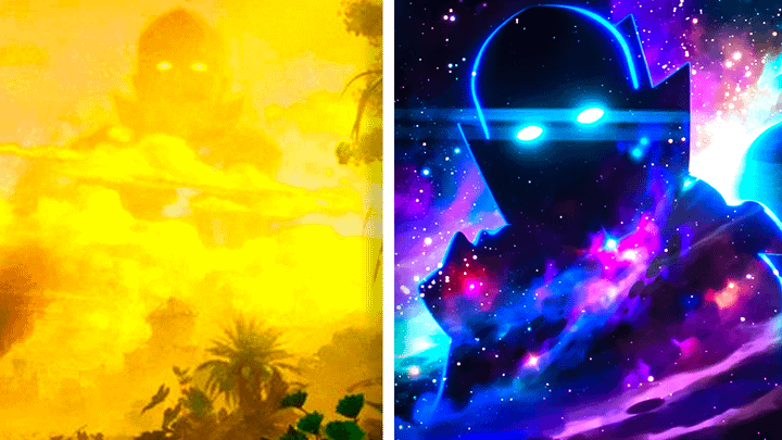 The Watcher in Eyes of Wakanda and What If...?