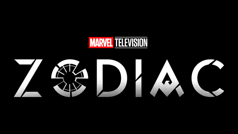 Zodiac title card.