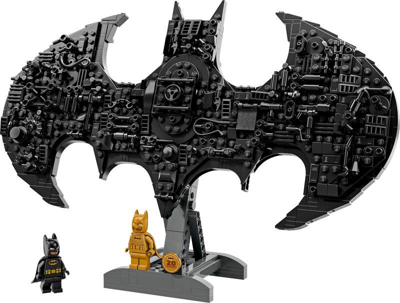 LEGO Batman 20th Anniversary Set