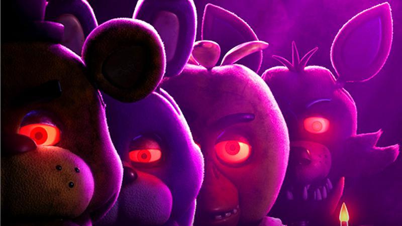 Who is Bonnie possessed by in FNAF? Mystery soul explored