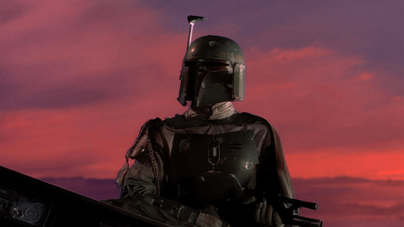 Boba Fett 7