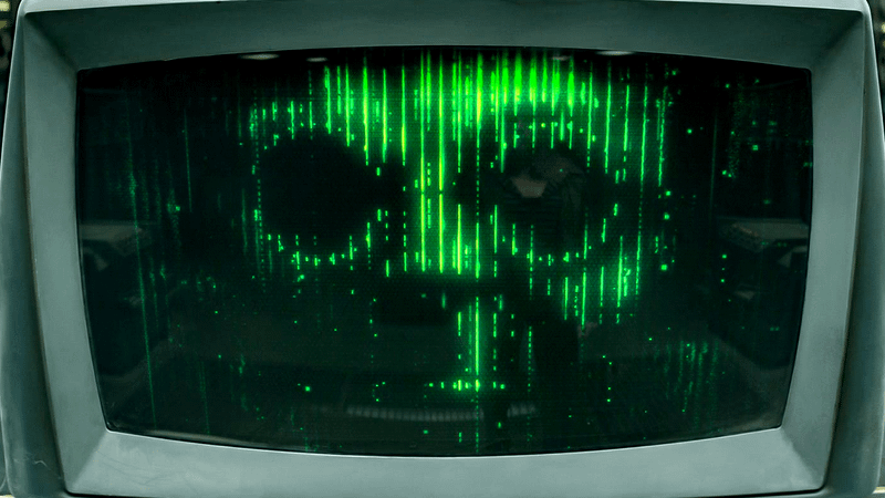 Hydra scientist, Arnim Zola.