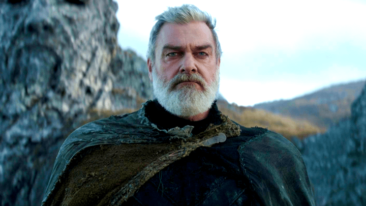 Ray Stevenson as Baylan Skoll