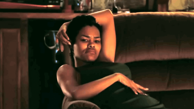 Teyana Taylor as Perfidia Beverly Hills in One Battle After Another.