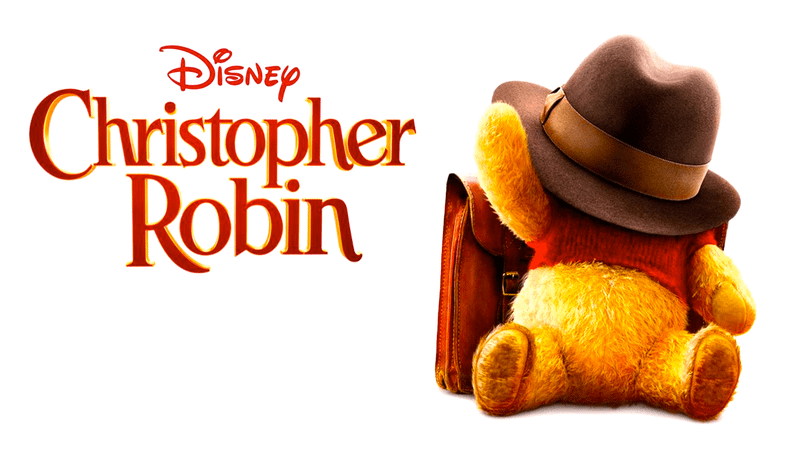 Christopher Robin