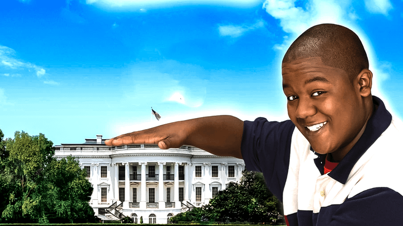 Cory in the House.