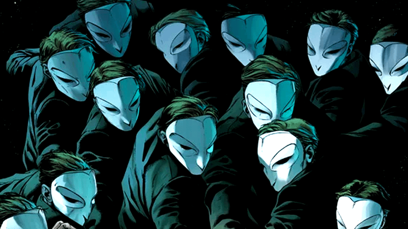 Court of Owls in DC Comics