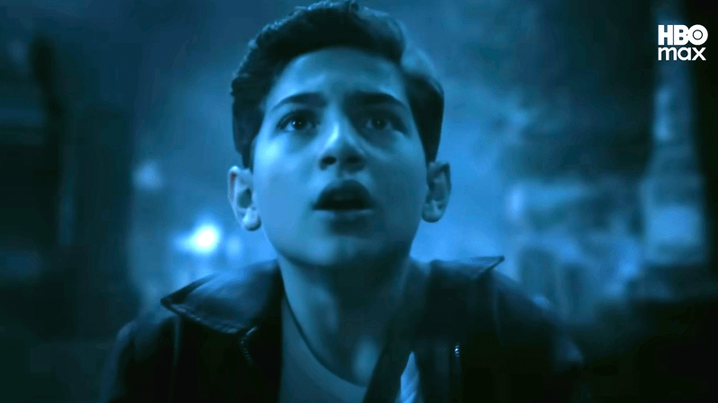 Rich in IT: Welcome to Derry