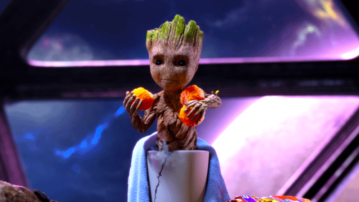 Groot