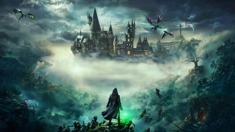 Hogwarts Legacy