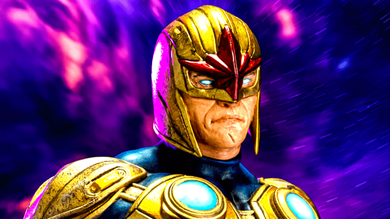 Nova.
