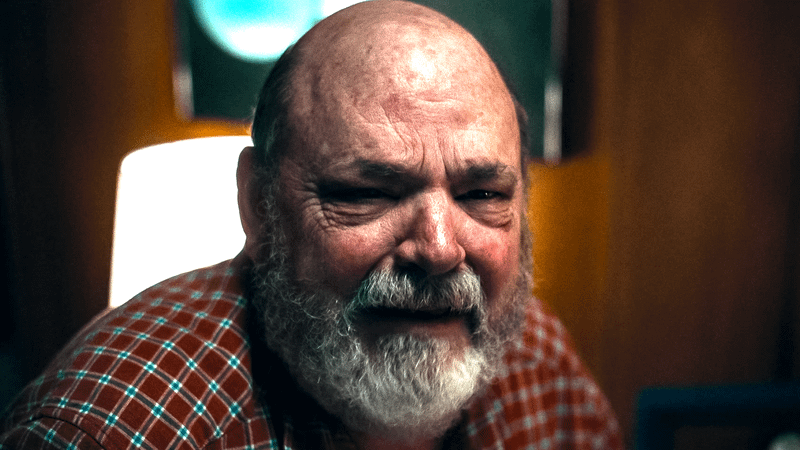 Jonathan Kent in Superman.