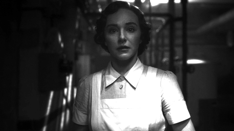 Madeline Stowe as Ingrid Kersh in Welcome to Derry Episode 6